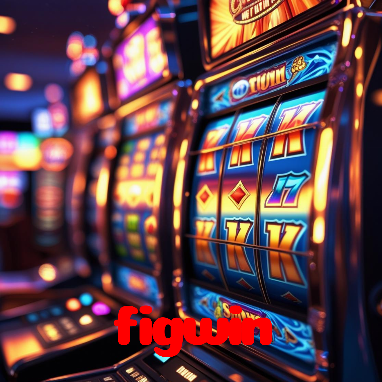 Descubra a Categoria de Recompensas no figwin