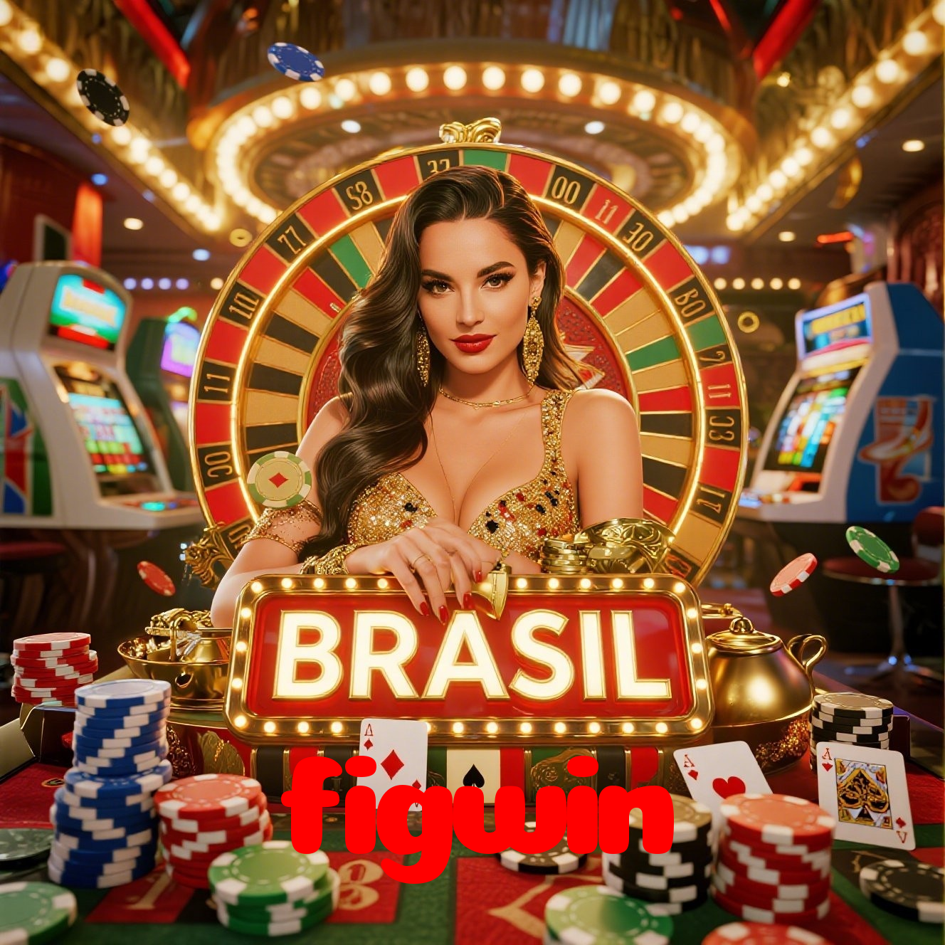 Descubra o Programa VIP do figwin: Benefícios e Exclusividades para Jogadores