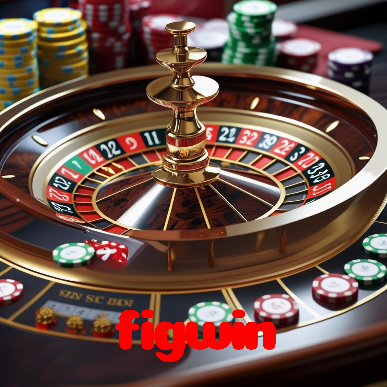 Bingo no figwin: Diversão e Emoção em Cada Cartela